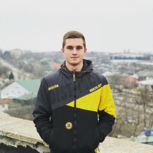 Vînzător, Casier, Șofer