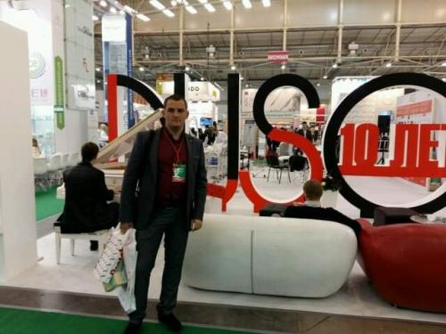 Администратор, торговый представитель