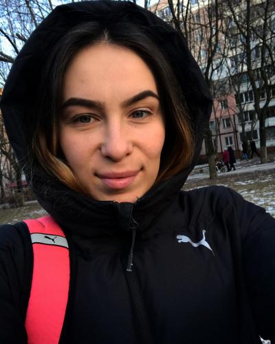 Instructor Fitness