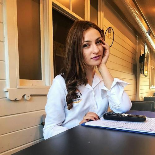 Продавец,консультант