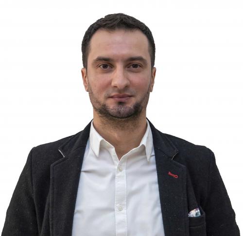 Director vânzări, Comercial