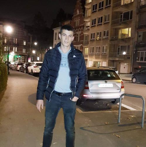 Agent Comert Sofer