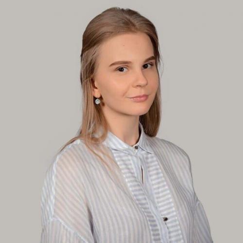 Cosmetolog-Estetician