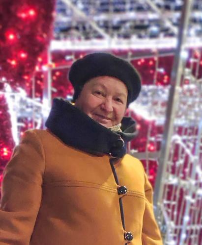 Бухгалтер