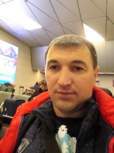 Ищу работу