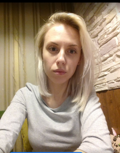 Администратор рецепции