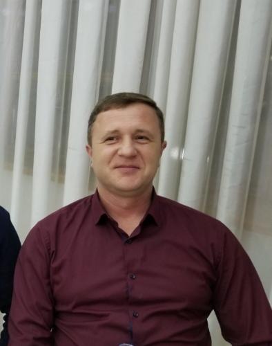 Супервайзер, торговый представитель