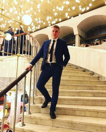 Менеджер продаж