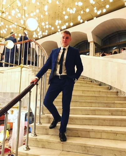 Менеджер продаж