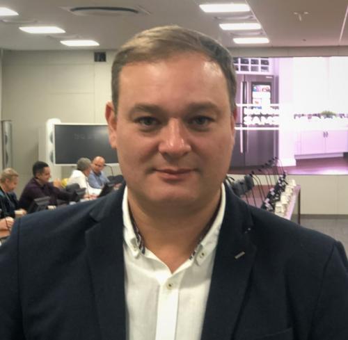 Руководитель отдела, коммерческий директор