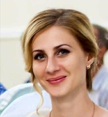 Медицинская сестра