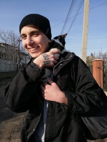 Оператор колл центра