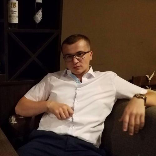 Торговый представитель (агент)