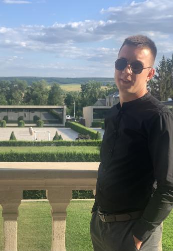 Торговый представитель