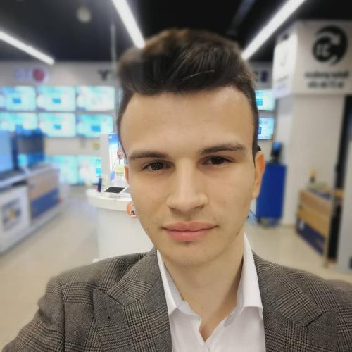 Consultant Vânzări