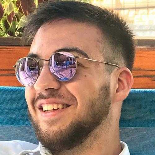 Software Developer