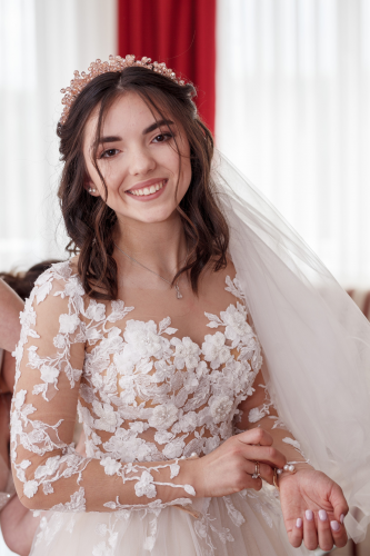 Продавец консультант