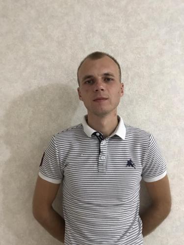 Торговый представитель