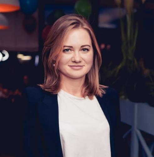 Администратор в медицинский центр