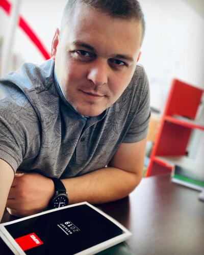 Торговый Агент