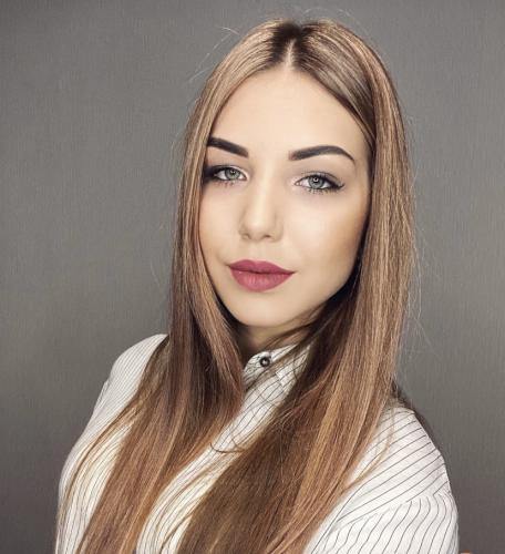 Vânzător-consultant