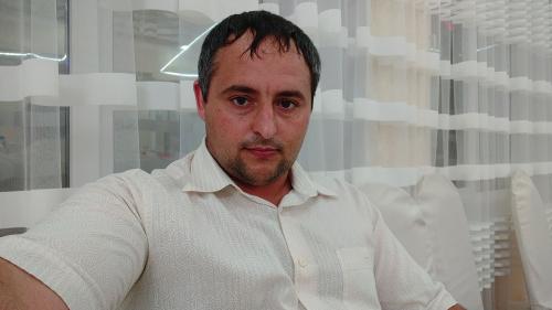 Коммерческий представитель