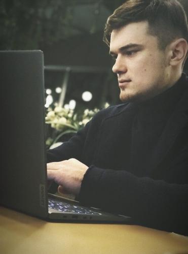 Работа онлайн