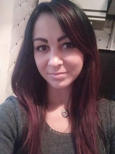 Manager, administrator, receptioner marfuri