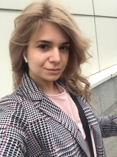 Менеджер по работе с TikTok/Reels