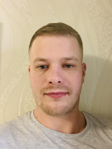 Торговый Представитель