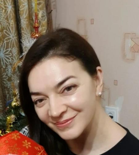 Зумба инструктор