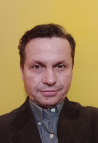 Офисный работник