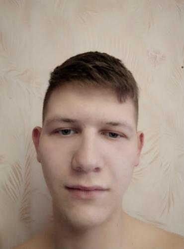 Бармен