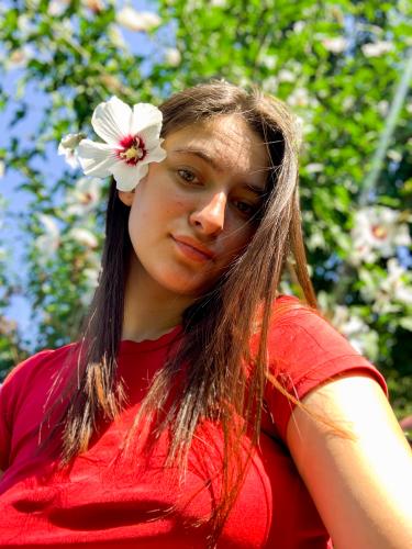 Asistentă medicală