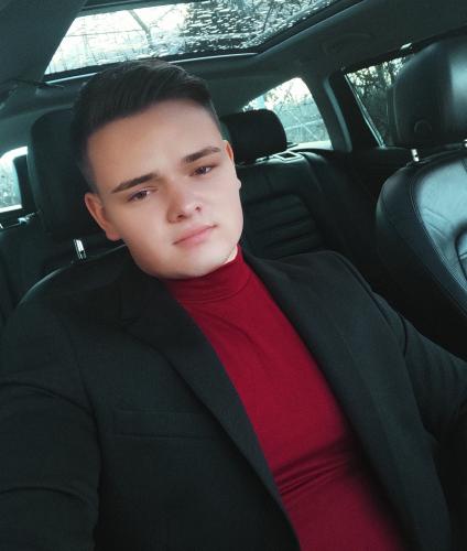 Orice, sunt dispus să învăț orice, bine înțeles dacă este legat de fitness