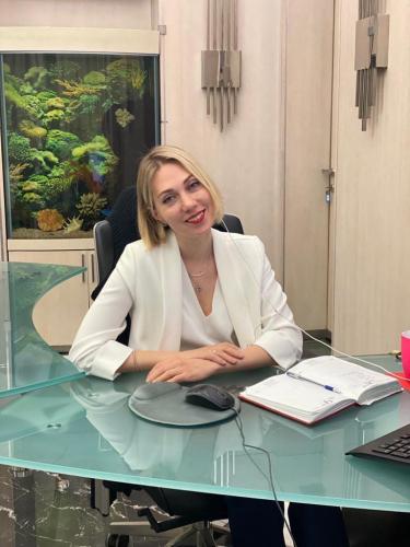 Администратор базы данных