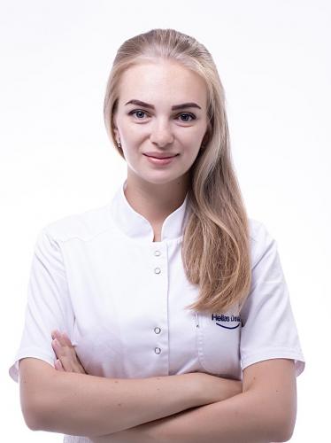 Детский стоматолог