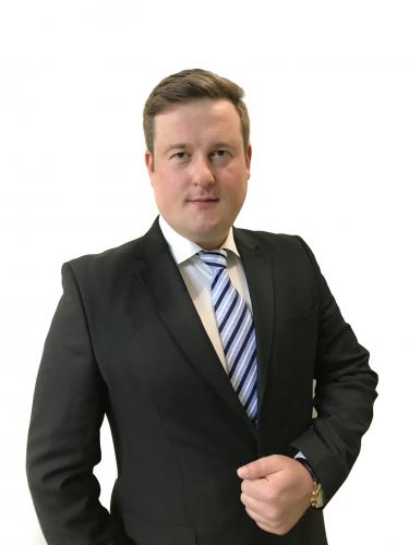 Менеджер по продажам / KAM