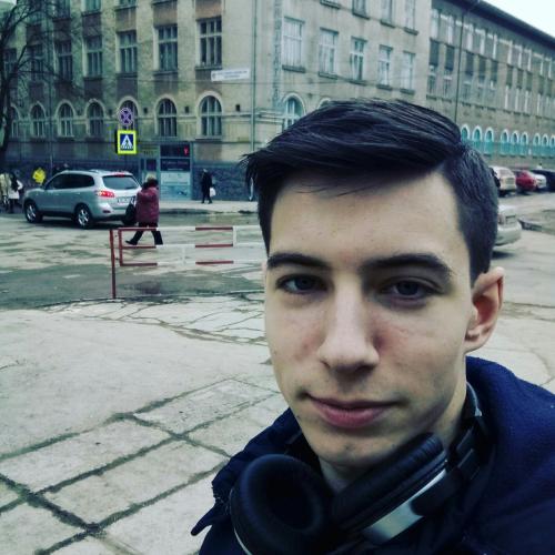 Продавец Консультант
