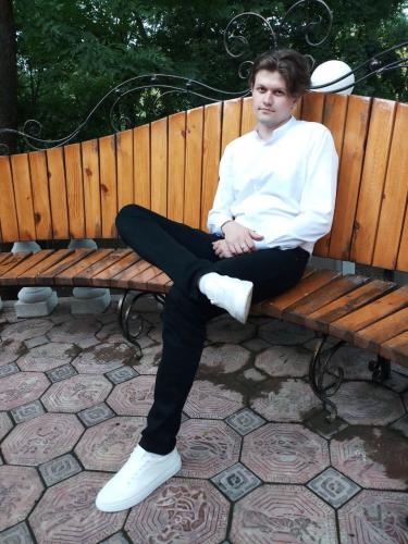 CV № 266821 din 3 mai 2022