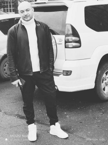 Водитель-экспедитор, агент