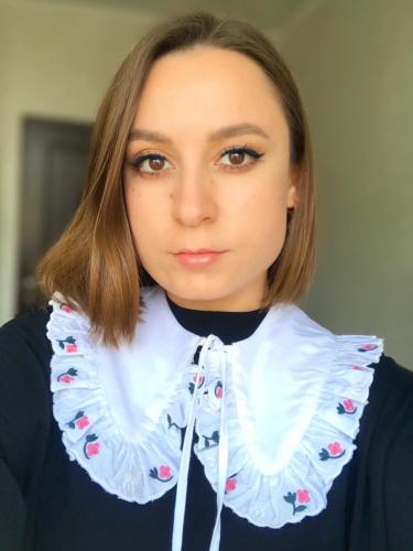 Копирайтер