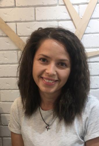 UI/UX Designer