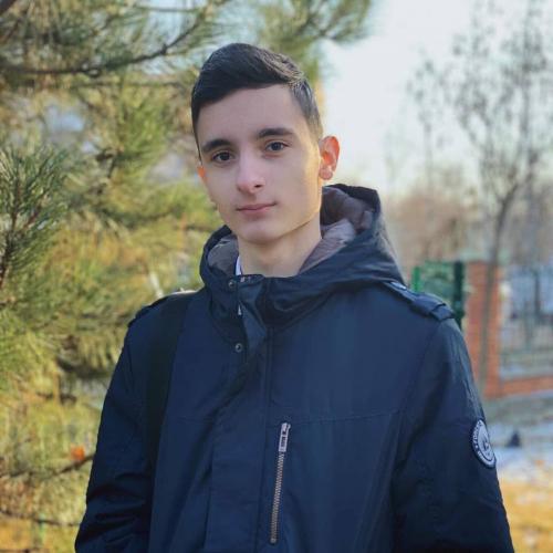 Front-End Developer