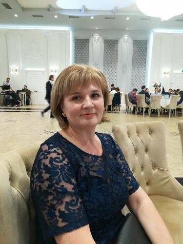 Asistentă medicală