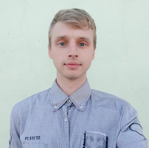 Менеджер по продажам