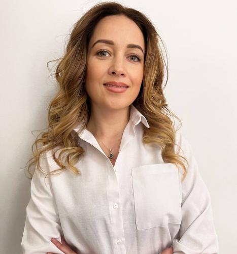 Готова рассмотреть все достойные предложения