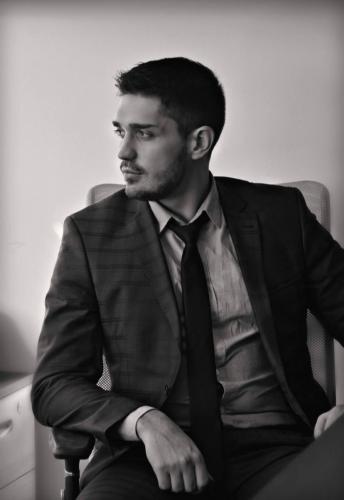 Manager in  vânzări