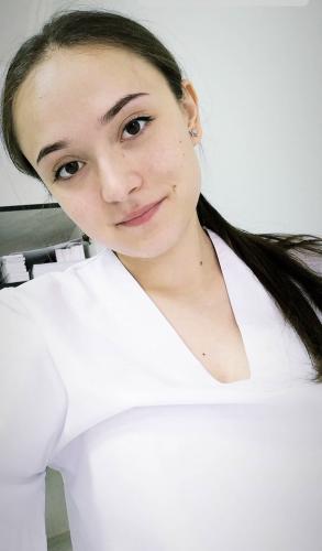 Asistent medical