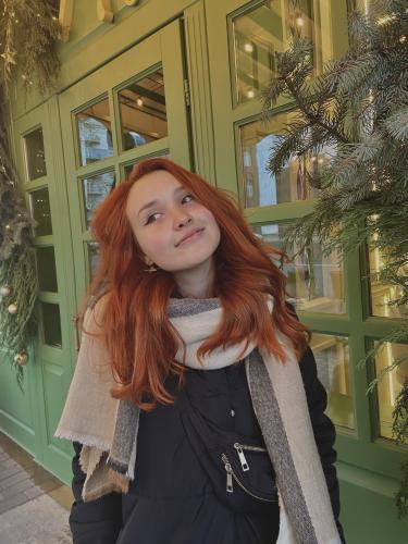 Резюме № 328133 от 20 мая 2022